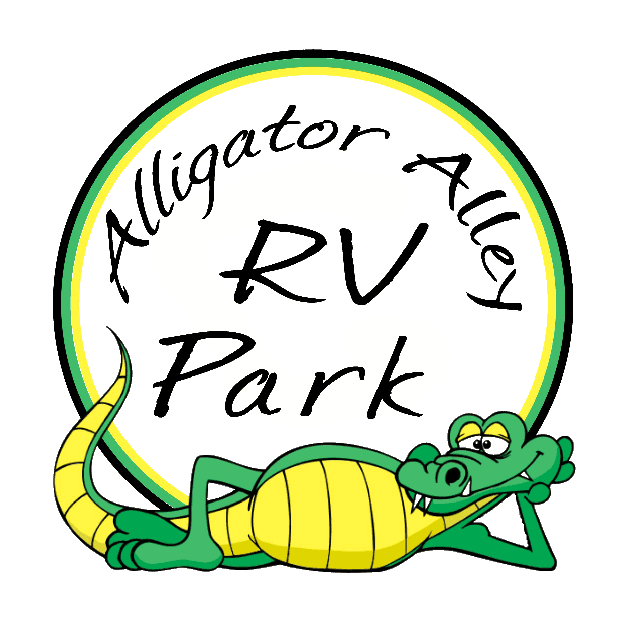 Alligator Alley RV Park